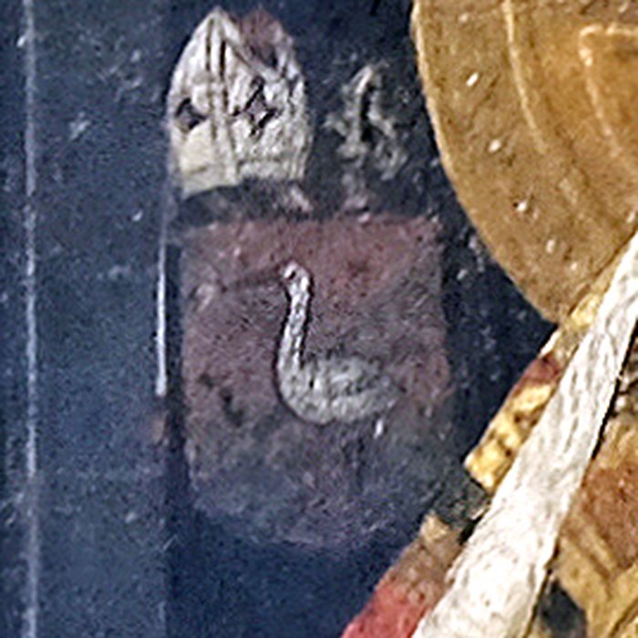 Photo de Chapelle Saint-Marcellin de Boulbon