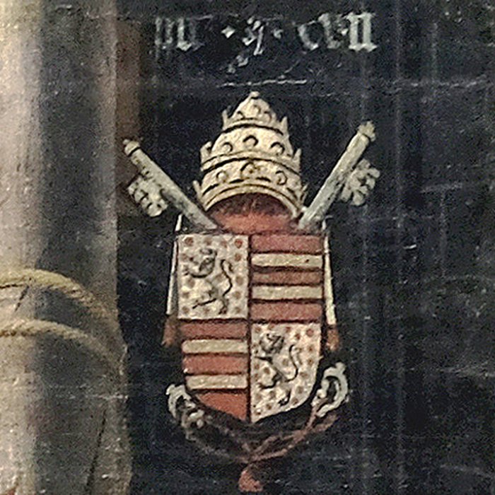 Photo de Chapelle Saint-Marcellin de Boulbon