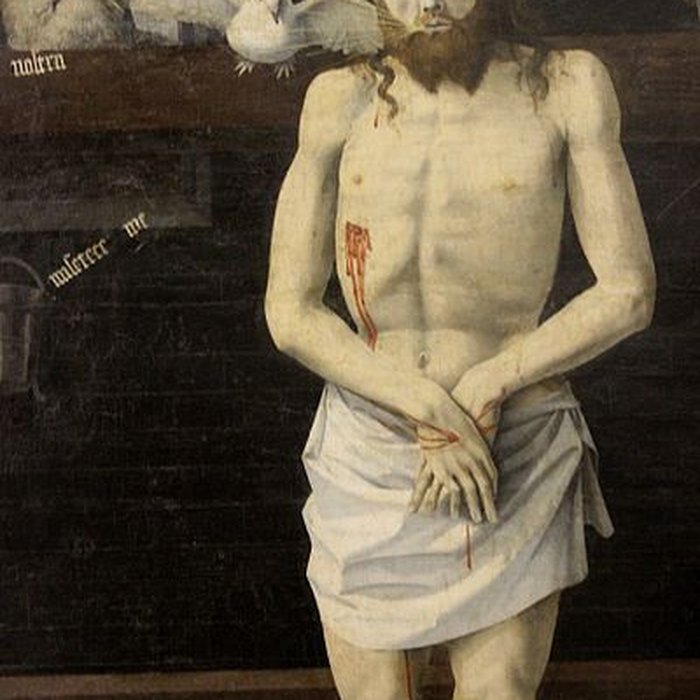 Photo de Chapelle Saint-Marcellin de Boulbon