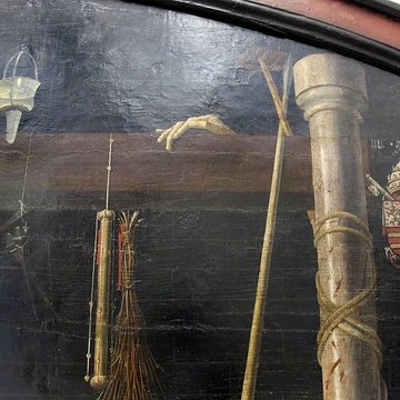 Chapelle Saint-Marcellin de Boulbon