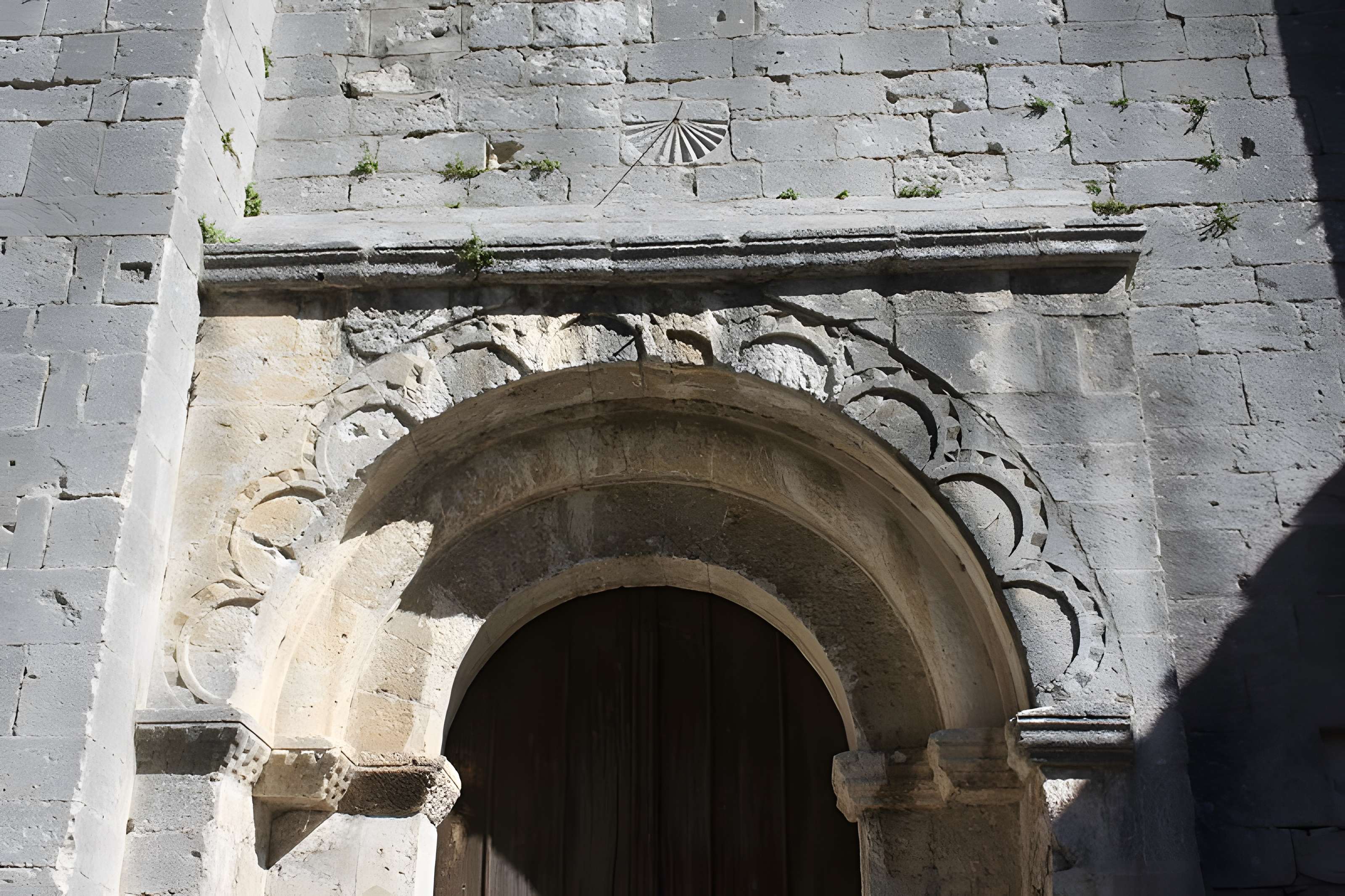 Chapelle Saint-Marcellin de Boulbon