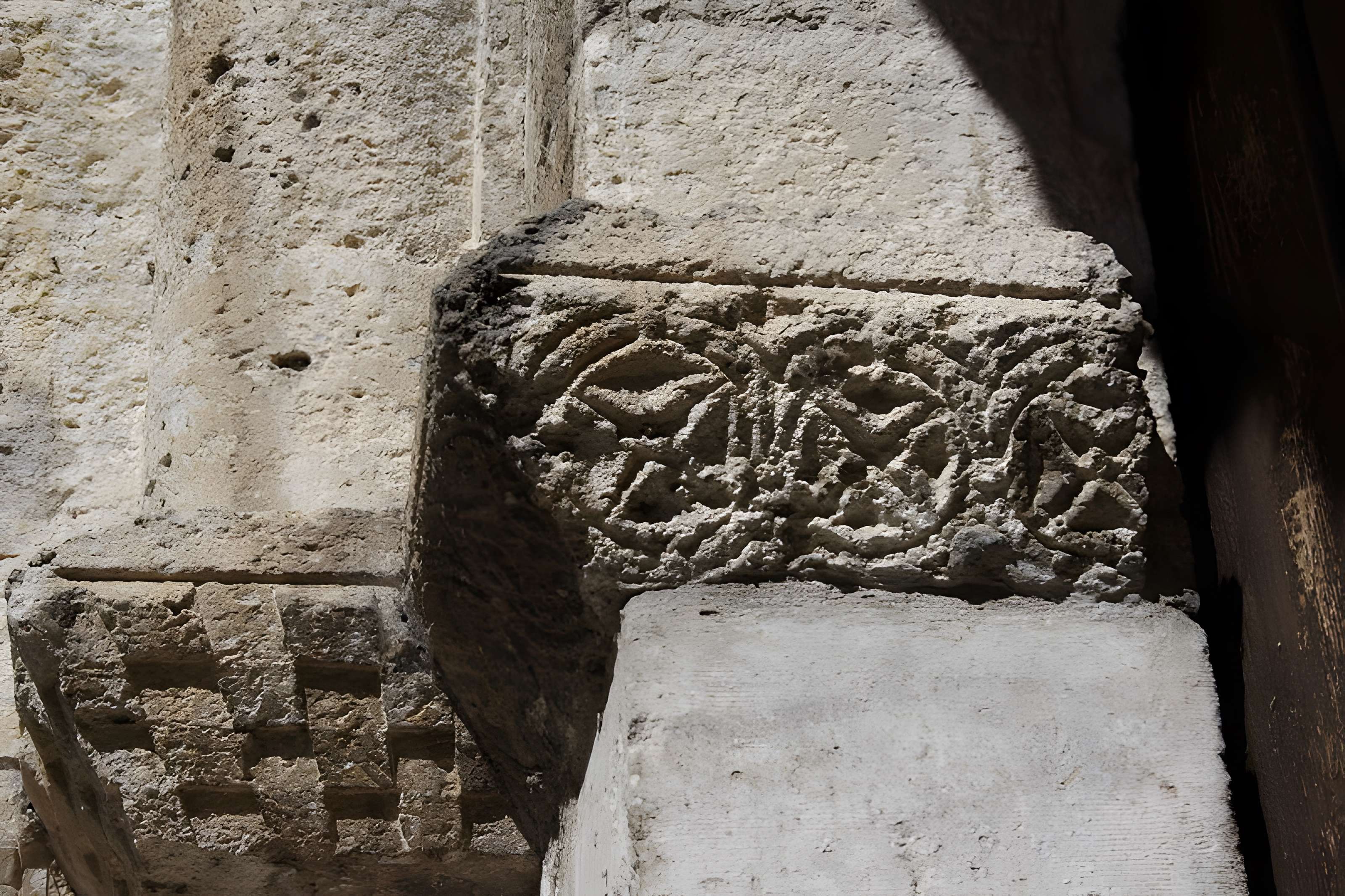 Chapelle Saint-Marcellin de Boulbon