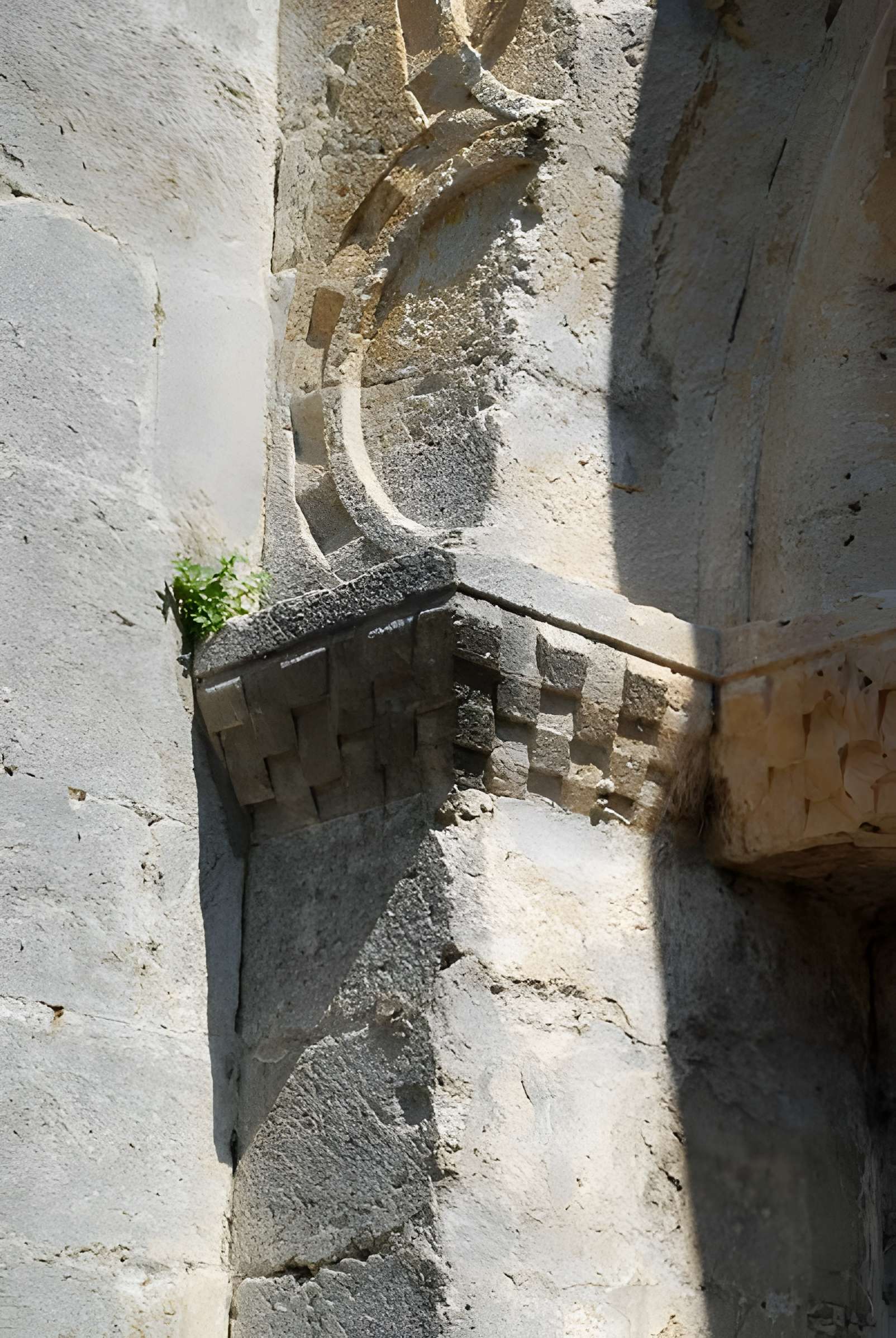 Chapelle Saint-Marcellin de Boulbon