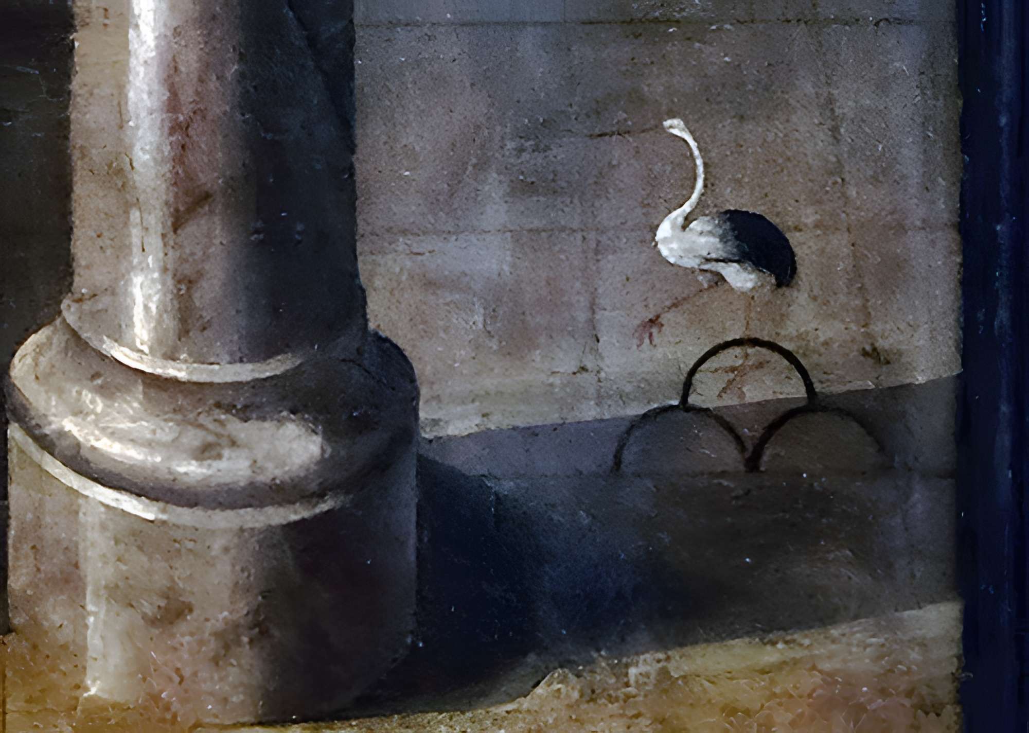 Chapelle Saint-Marcellin de Boulbon