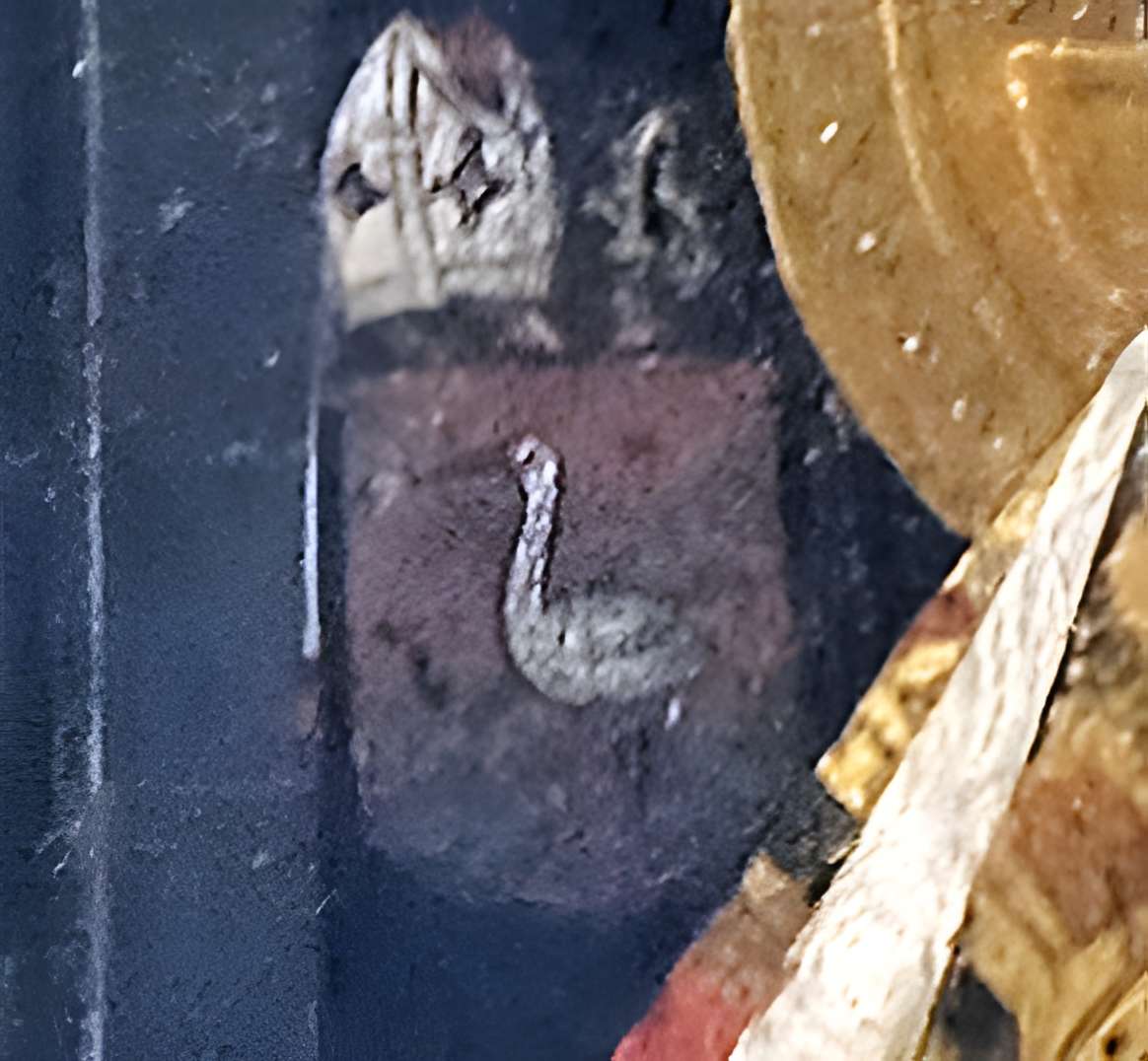 Chapelle Saint-Marcellin de Boulbon