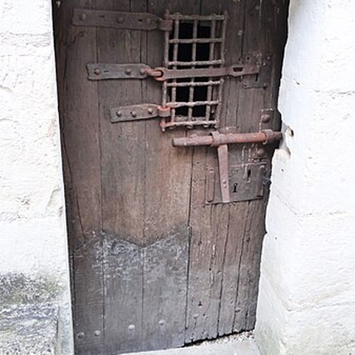 Photo de Hôtel de ville de Noyers-sur-Serein