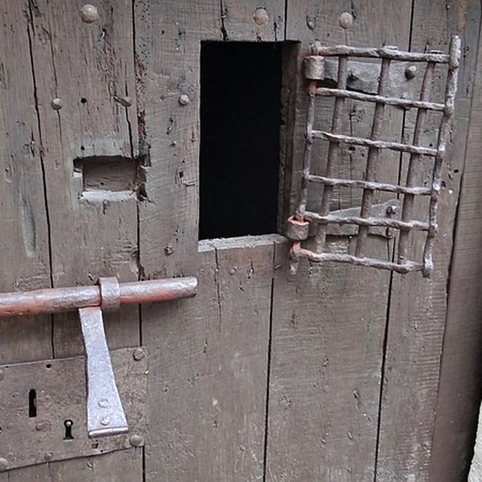 Photo de Hôtel de ville de Noyers-sur-Serein