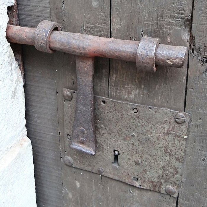 Photo de Hôtel de ville de Noyers-sur-Serein