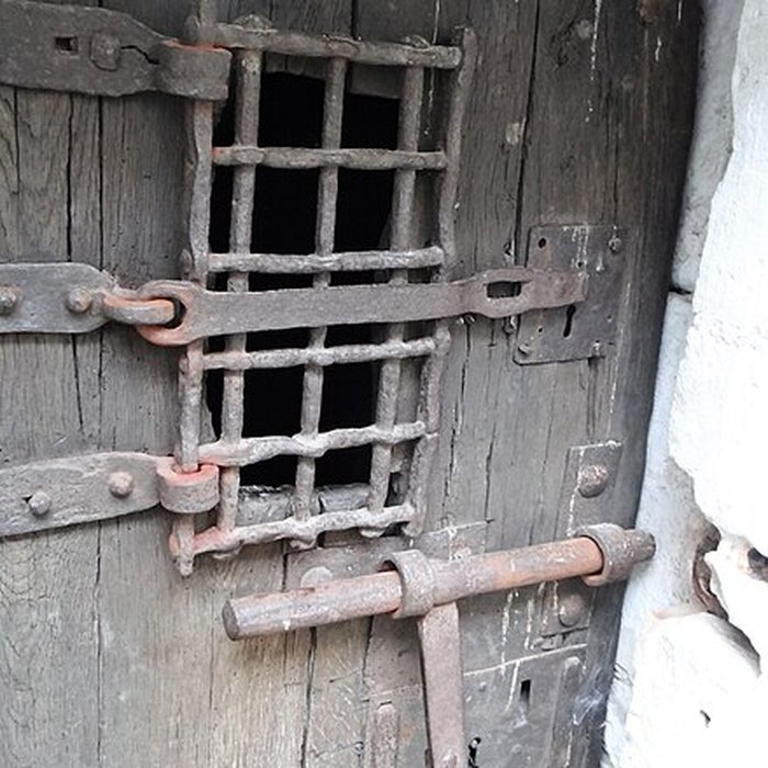 Photo de Hôtel de ville de Noyers-sur-Serein