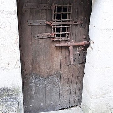 Hôtel de ville de Noyers-sur-Serein