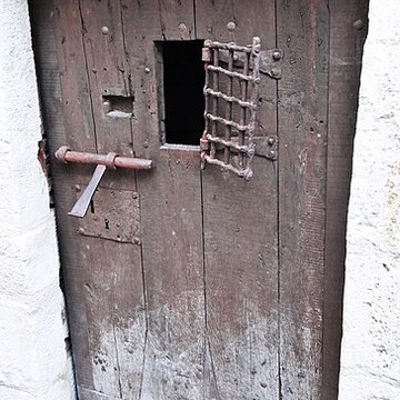 Hôtel de ville de Noyers-sur-Serein