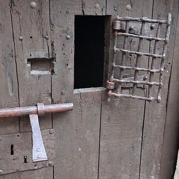 Hôtel de ville de Noyers-sur-Serein