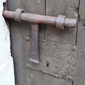 Hôtel de ville de Noyers-sur-Serein