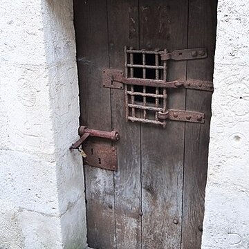 Hôtel de ville de Noyers-sur-Serein