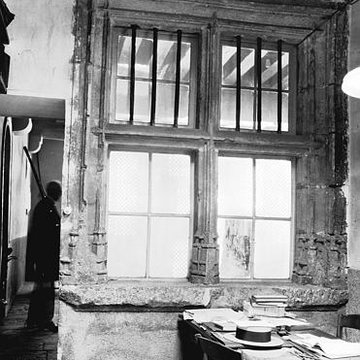 Hôtel de ville de Noyers-sur-Serein