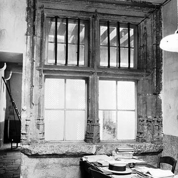 Hôtel de ville de Noyers-sur-Serein