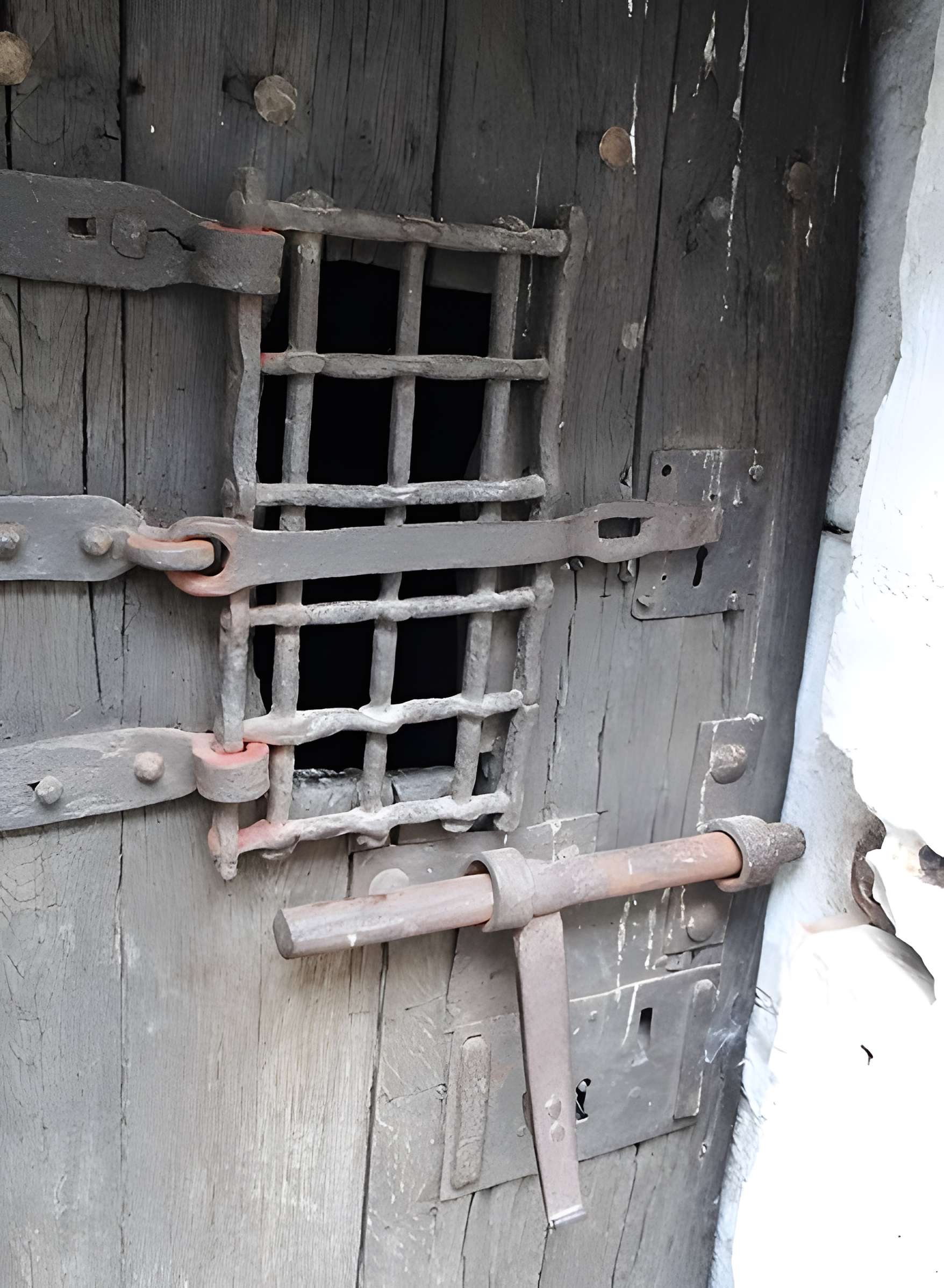 Hôtel de ville de Noyers-sur-Serein