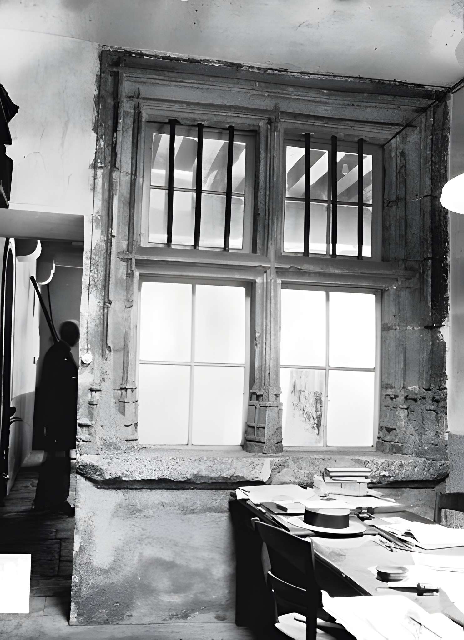 Hôtel de ville de Noyers-sur-Serein