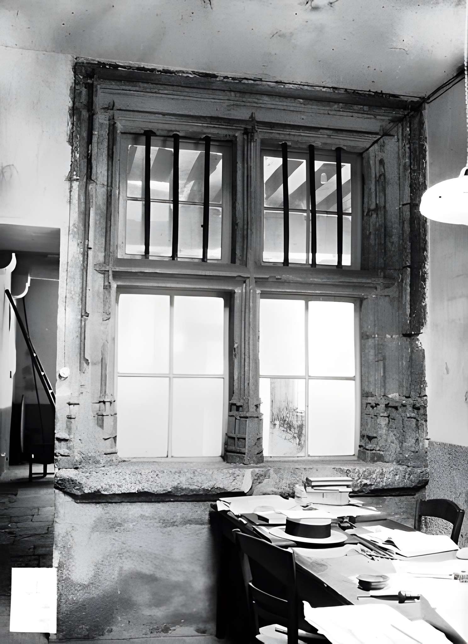 Hôtel de ville de Noyers-sur-Serein