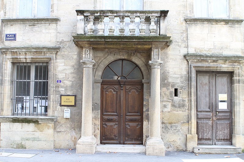 Photo de Hôtel de ville de Pélissanne