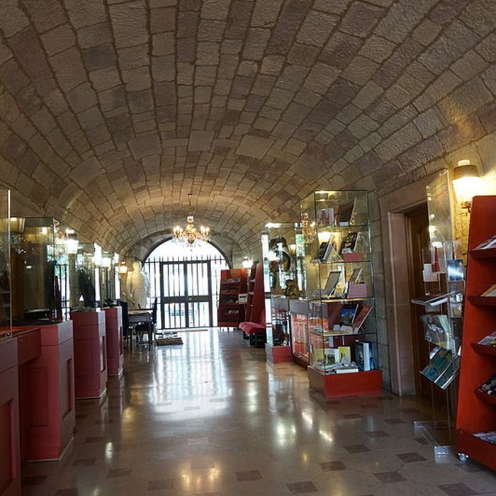 Photo de Hôtel de ville de Phalsbourg