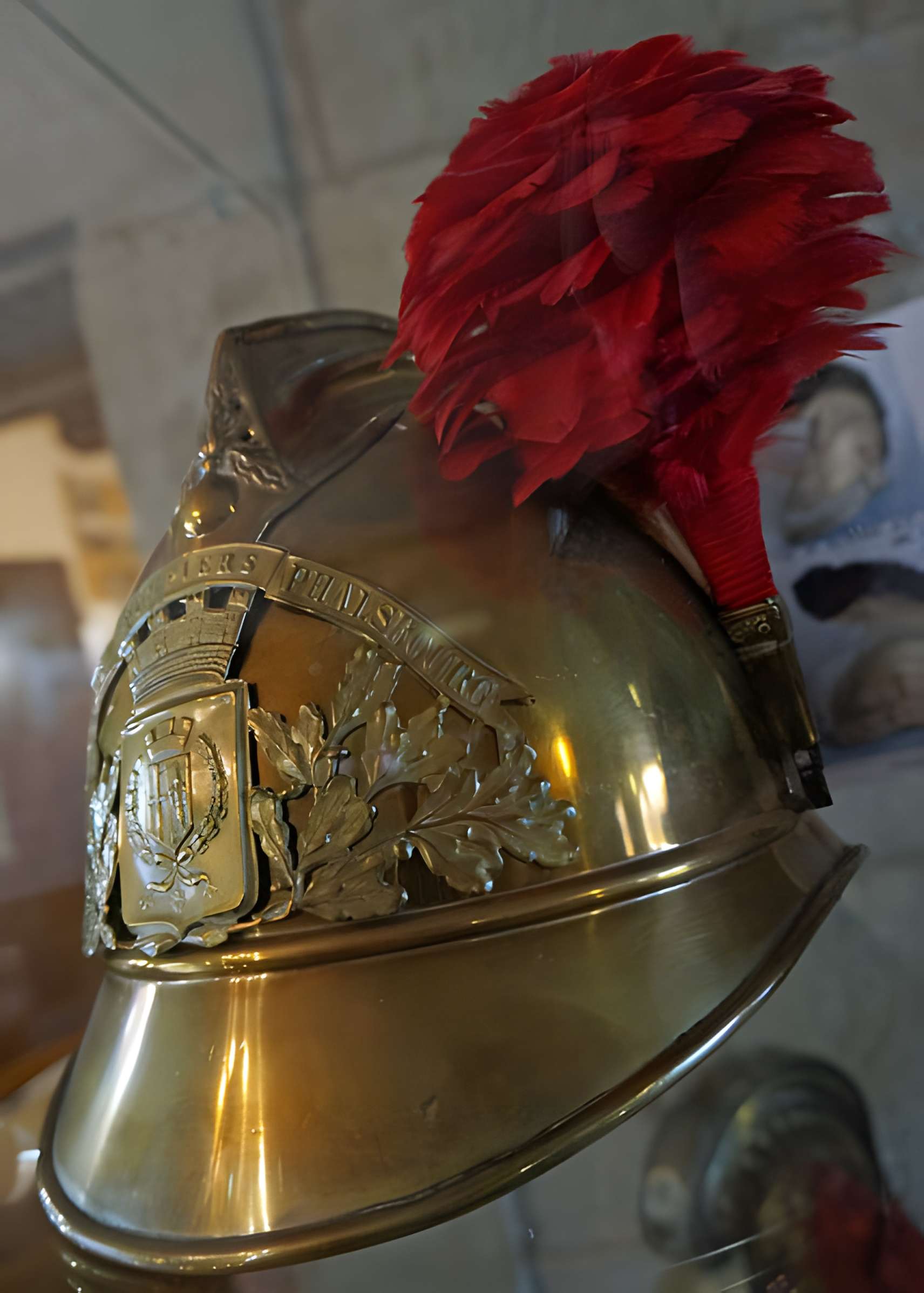 Hôtel de ville de Phalsbourg