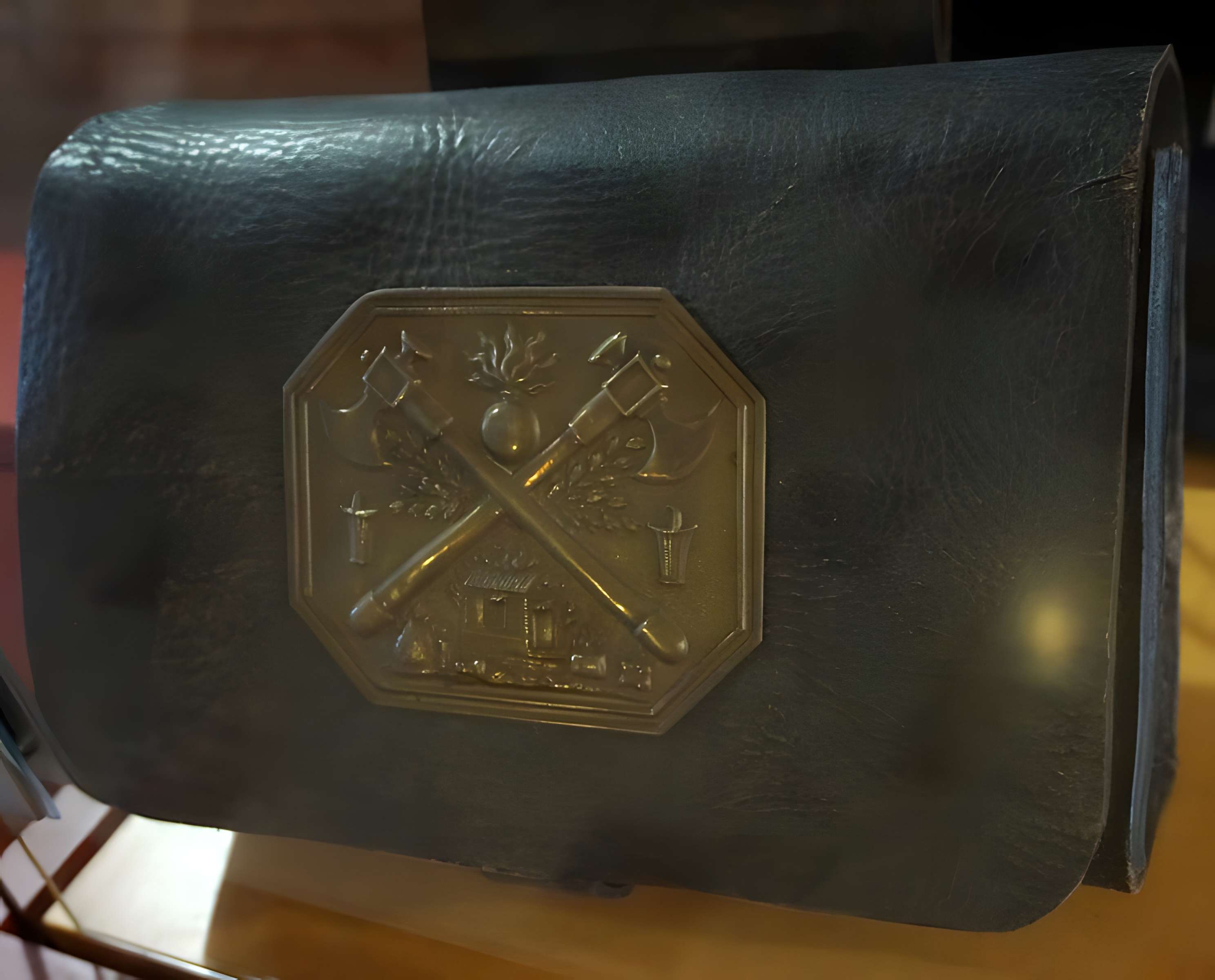 Hôtel de ville de Phalsbourg