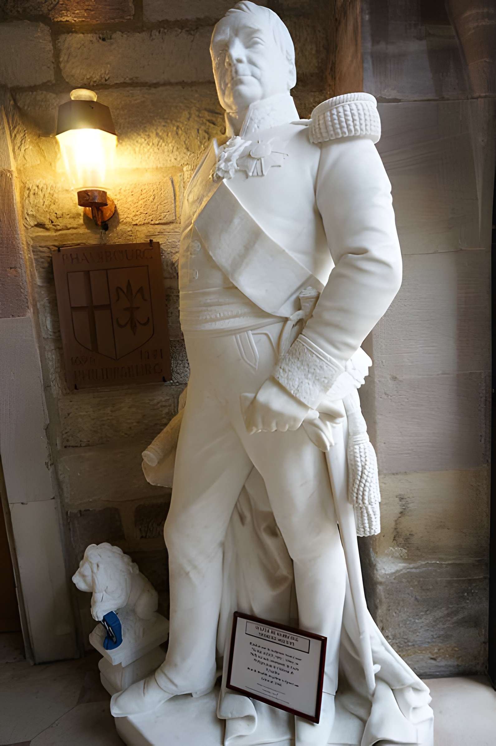 Hôtel de ville de Phalsbourg