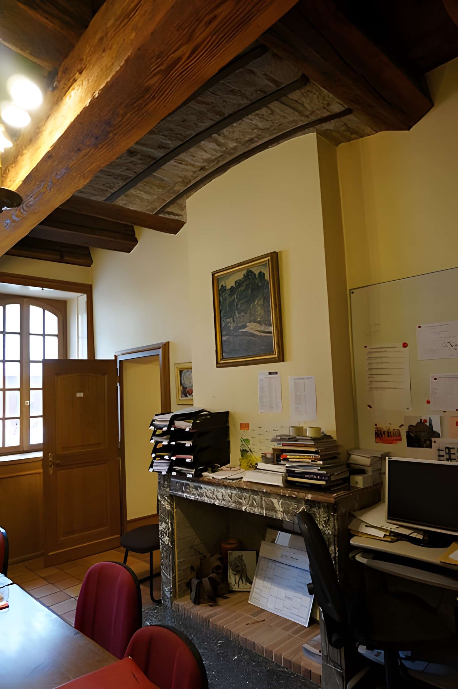 Hôtel de ville de Phalsbourg