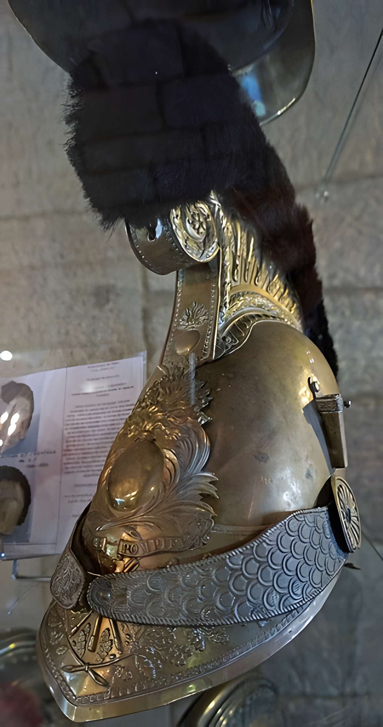 Hôtel de ville de Phalsbourg