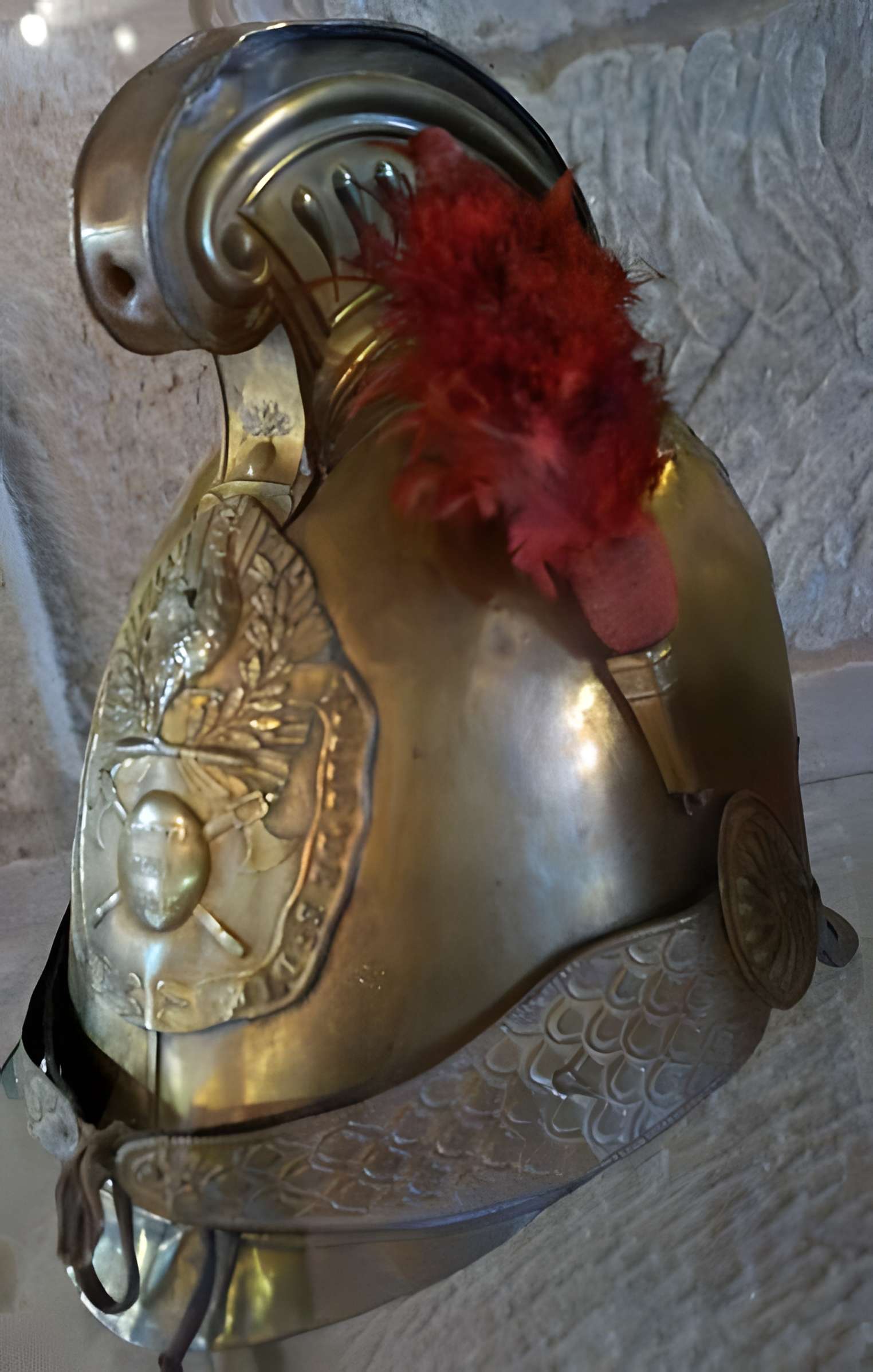 Hôtel de ville de Phalsbourg