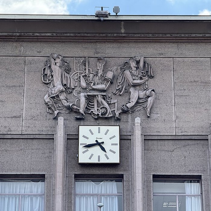 Photo de Hôtel de ville de Poissy