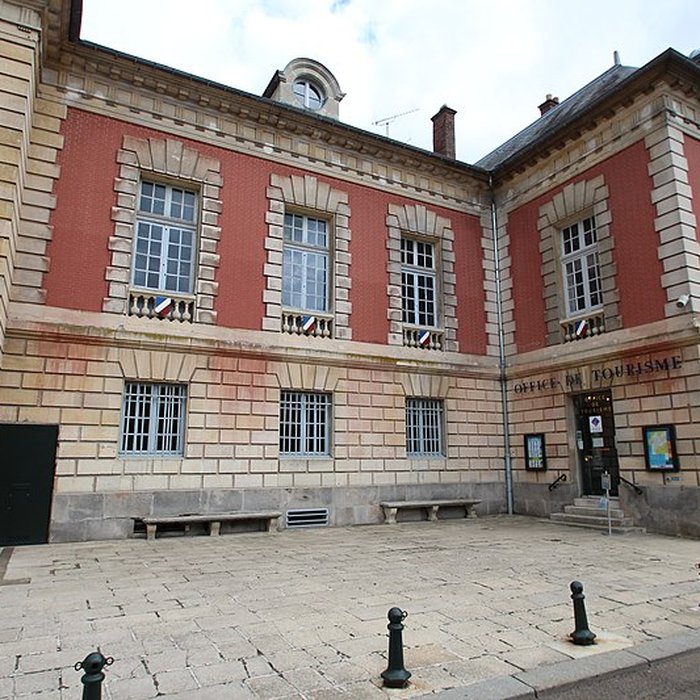 Photo de Hôtel de ville de Rambouillet