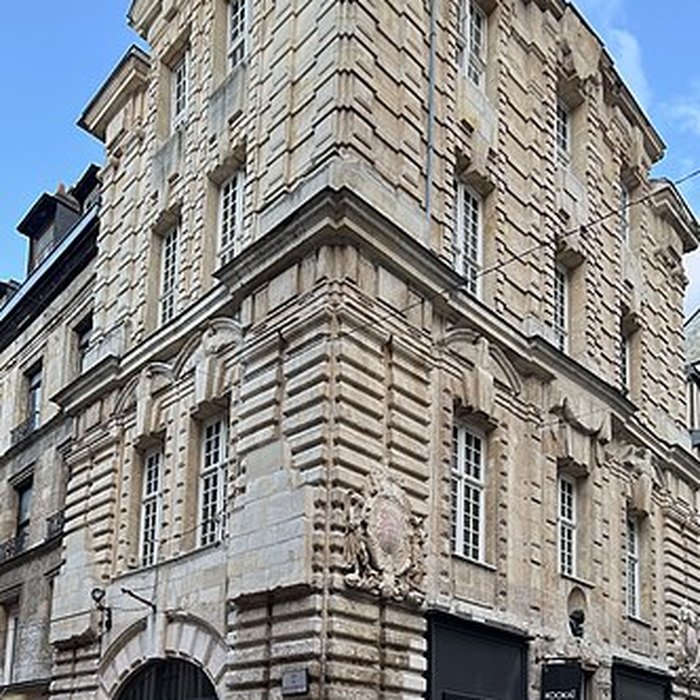 Photo de Hôtel de ville de Rouen