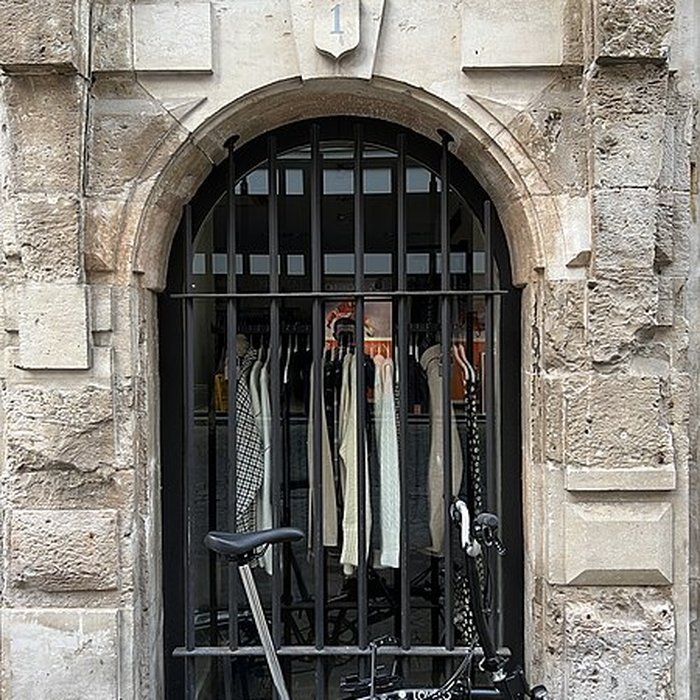 Photo de Hôtel de ville de Rouen