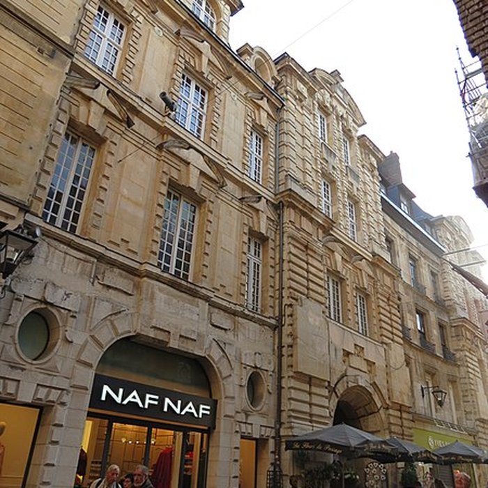 Photo de Hôtel de ville de Rouen