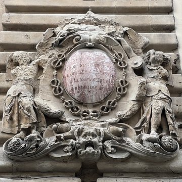Hôtel de ville de Rouen