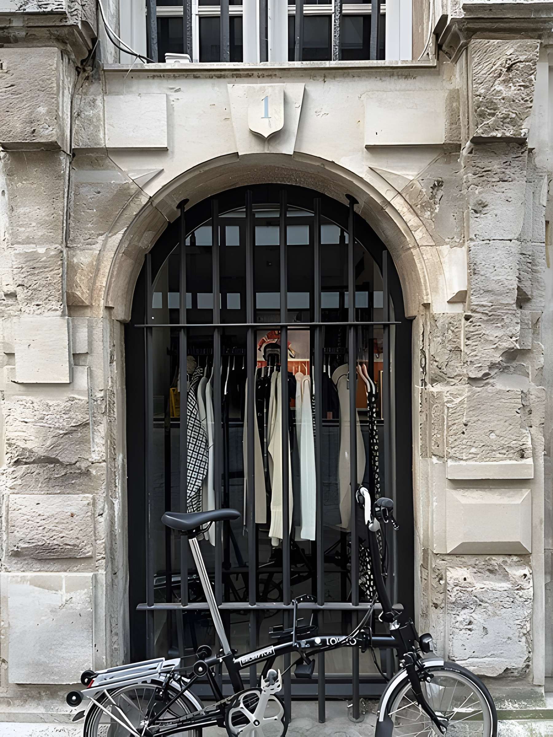 Hôtel de ville de Rouen