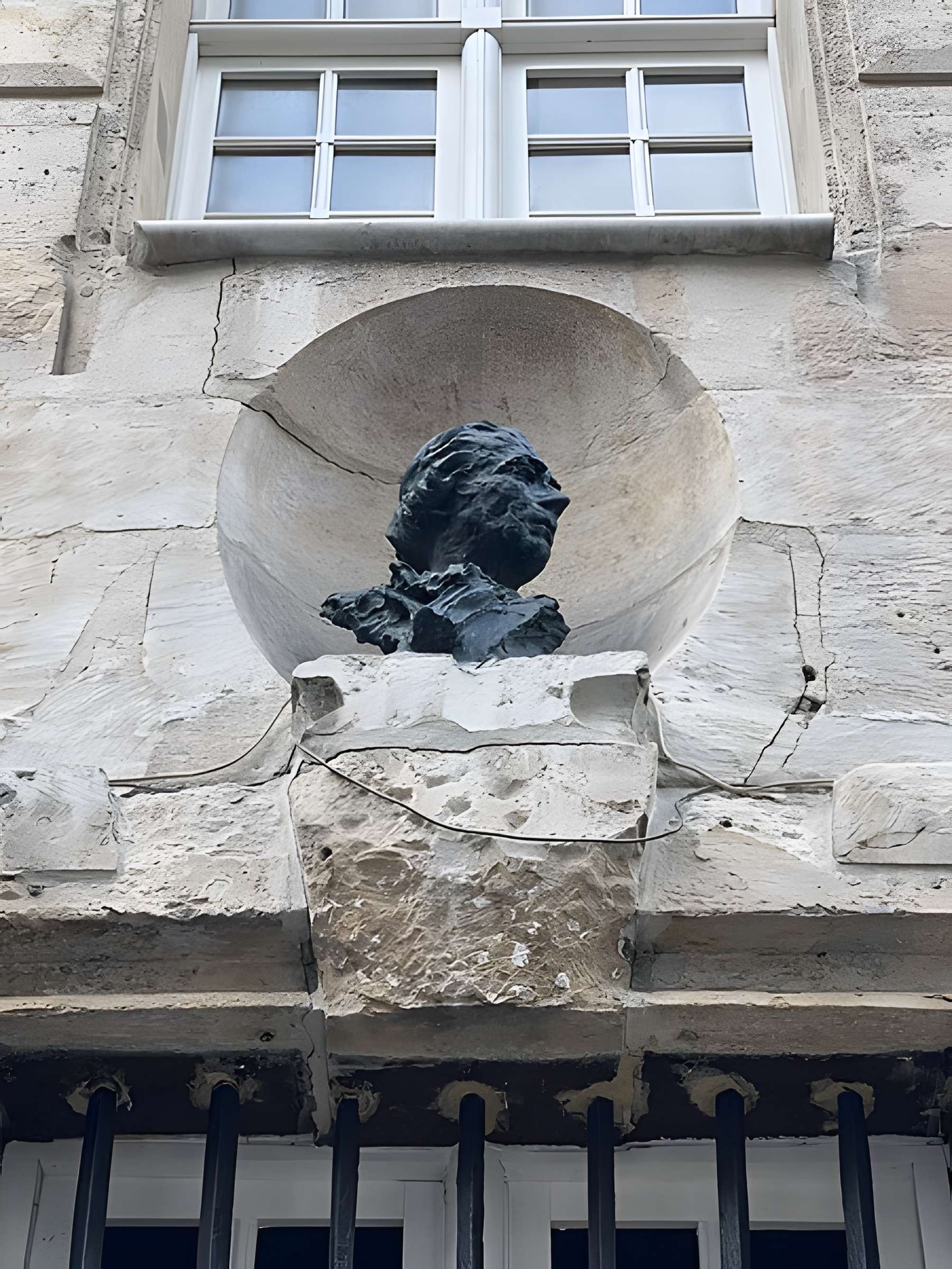 Hôtel de ville de Rouen