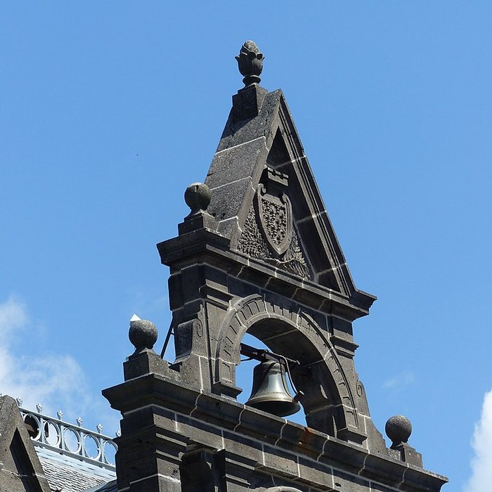 Photo de Hôtel de ville de Saint-Flour