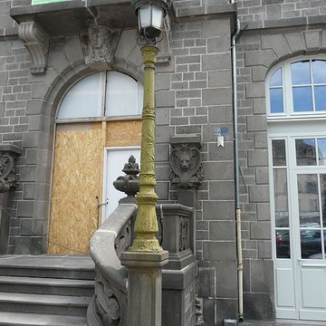 Hôtel de ville de Saint-Flour