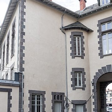 Hôtel de ville de Saint-Flour