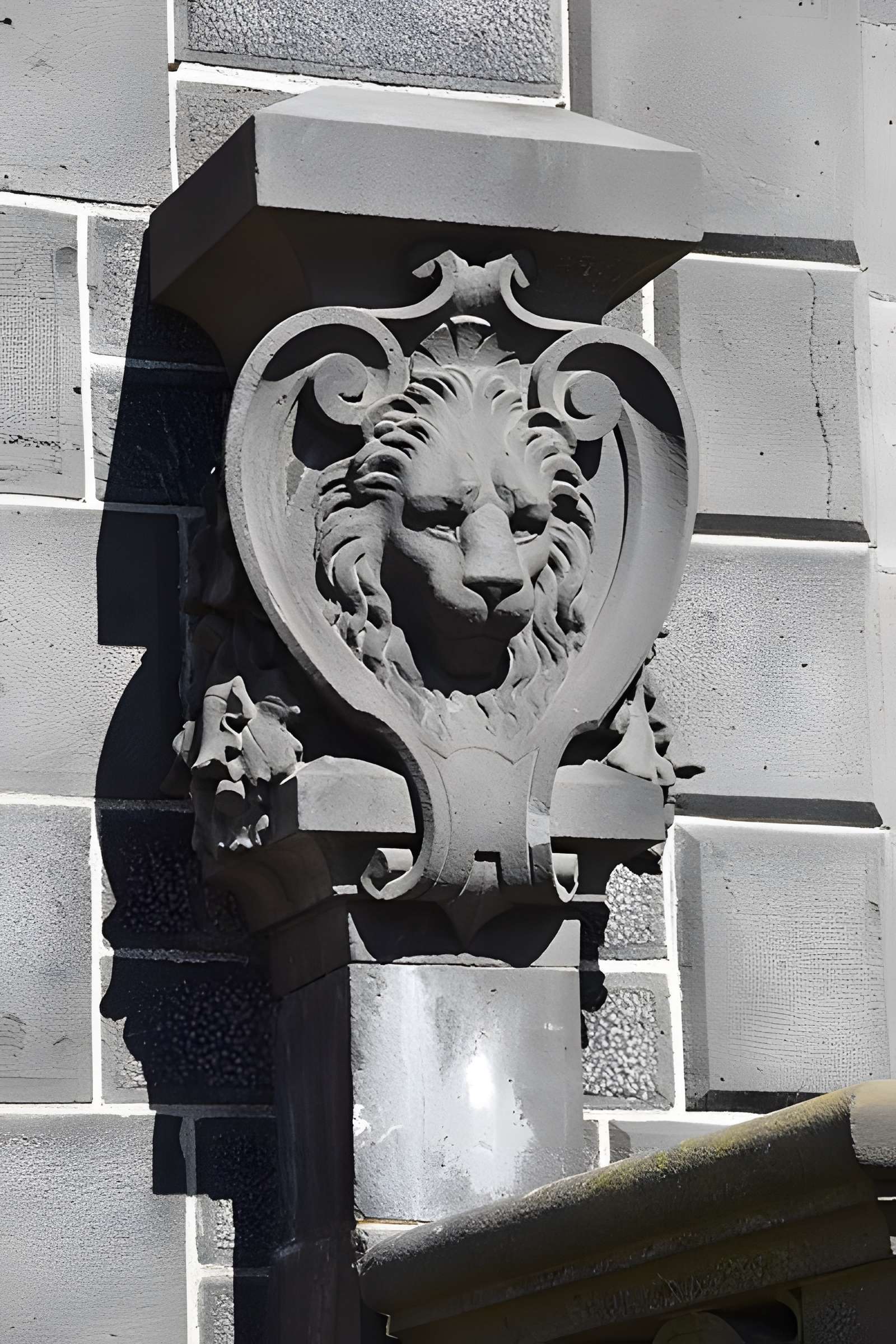 Hôtel de ville de Saint-Flour