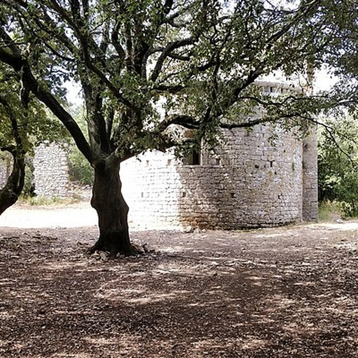 Photo de Chapelle Saint-Martin-du-Cardonnet dAumelas