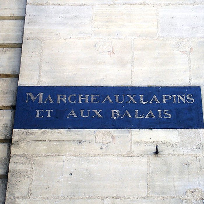 Photo de Hôtel de ville de Senlis