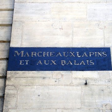 Hôtel de ville de Senlis