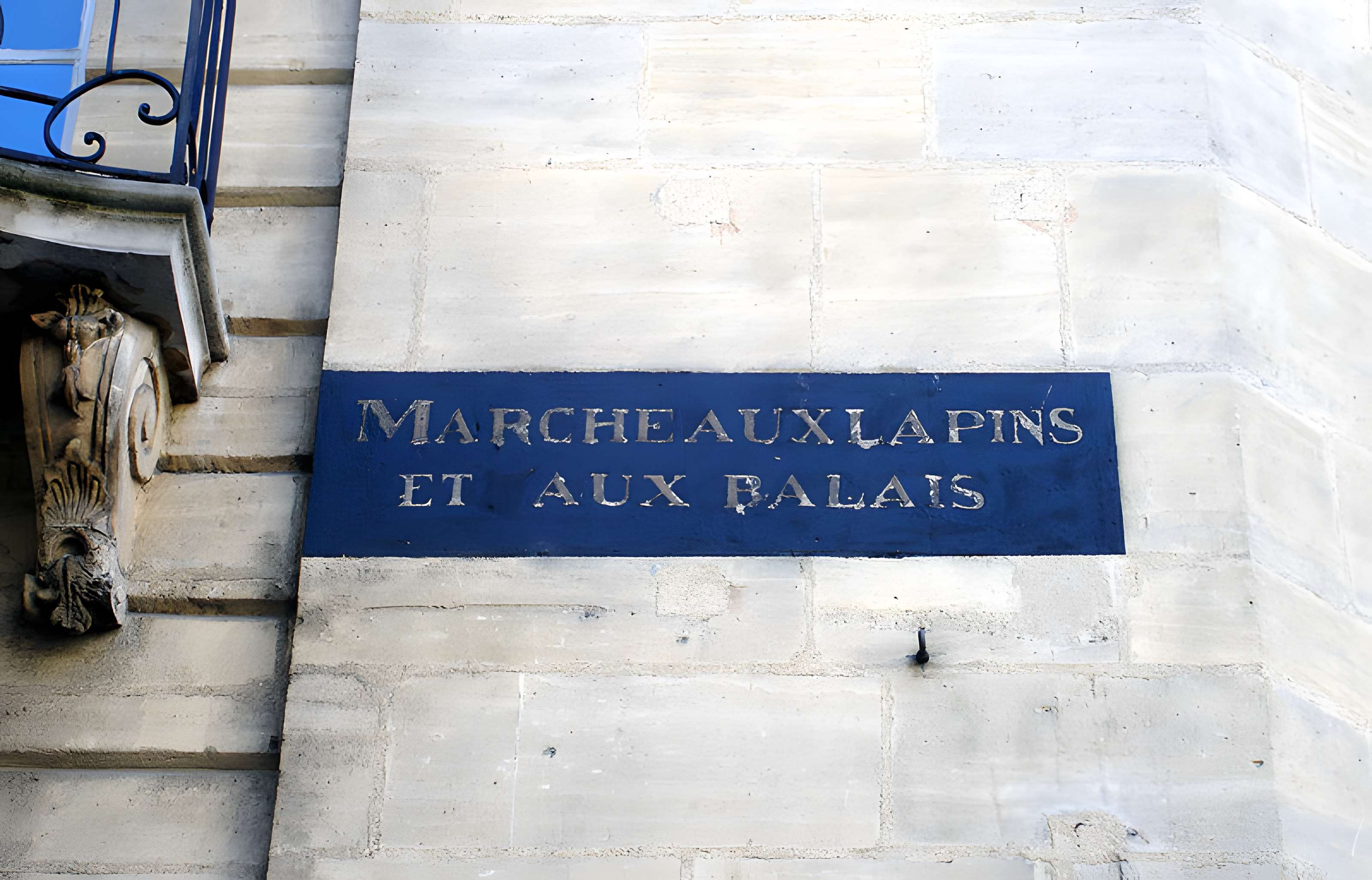 Hôtel de ville de Senlis