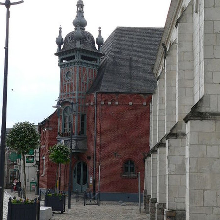 Photo de Hôtel de ville de Templeuve