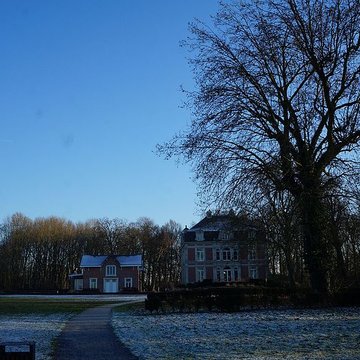 Hôtel de ville de Templeuve