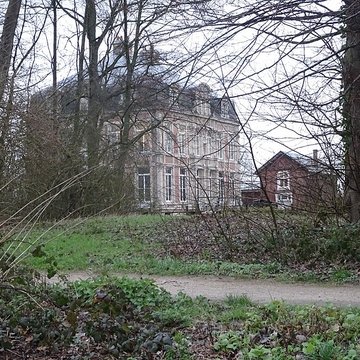 Hôtel de ville de Templeuve